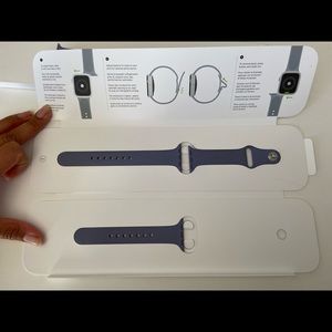 Apple Watch Wrist Band 40mm